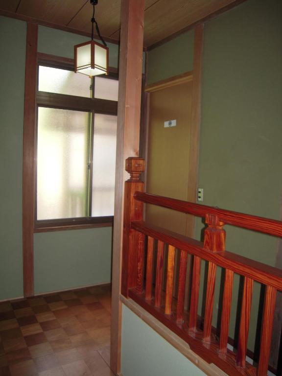 Villa Nakaya House Hatsukaichi Zimmer foto