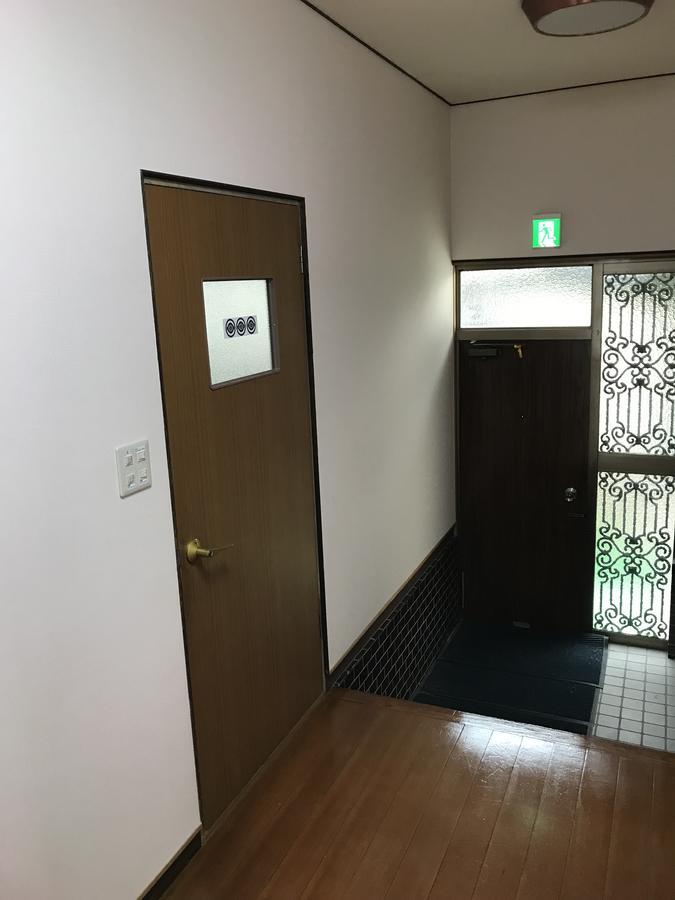 Villa Nakaya House Hatsukaichi Exterior foto