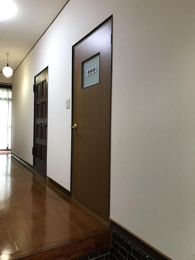 Villa Nakaya House Hatsukaichi Exterior foto