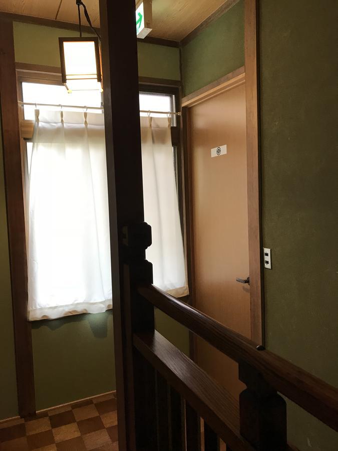 Villa Nakaya House Hatsukaichi Exterior foto